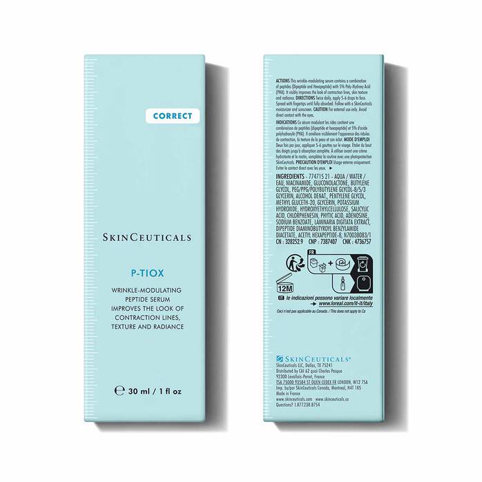 SkinCeuticals P-Tiox 30ml