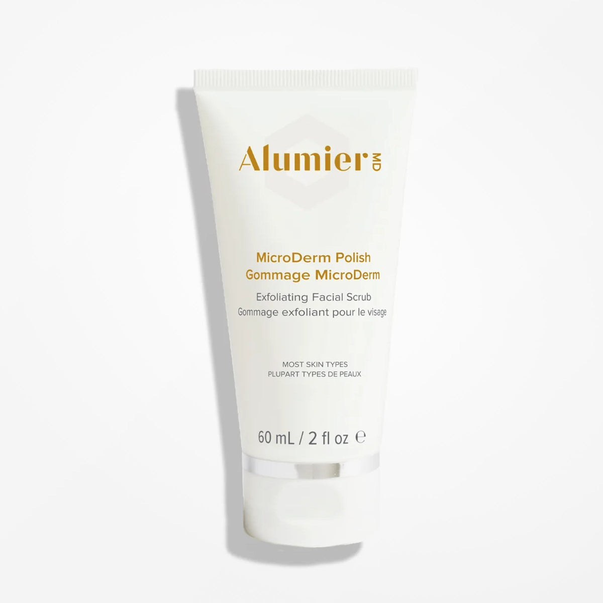 AlumierMD MicroDerm Polish