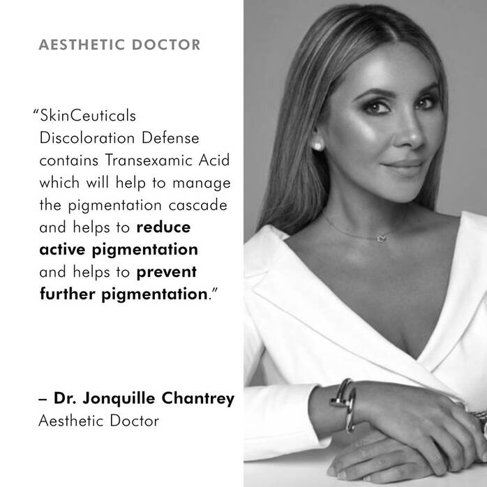 SkinCeuticals Discoloration Defense 30ml