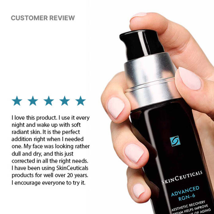 SkinCeuticals Advanced RGN-6