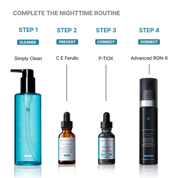 SkinCeuticals Advanced RGN-6