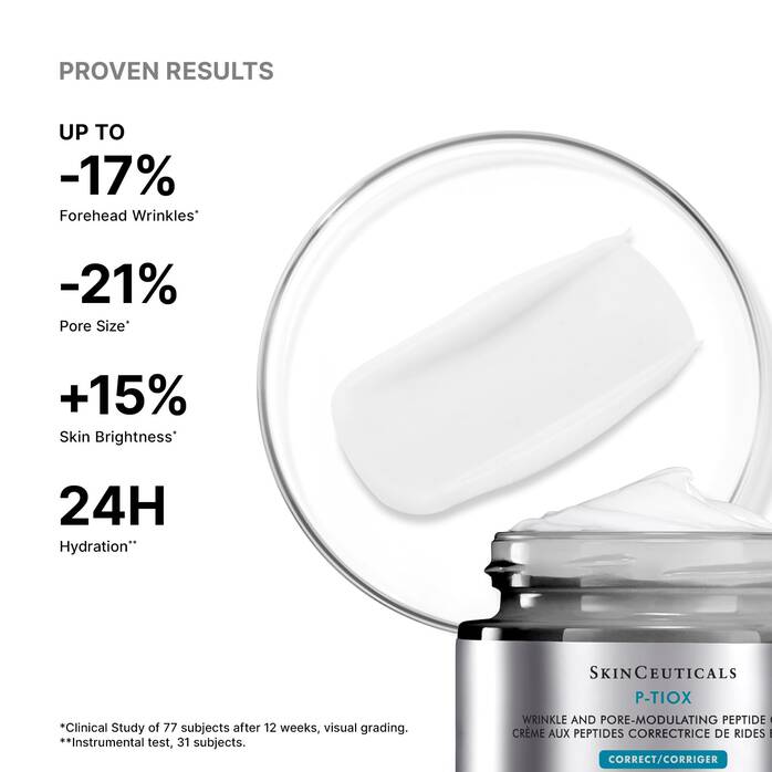 SkinCeuticals P-TIOX Cream