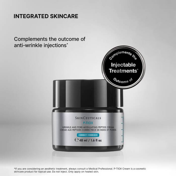 SkinCeuticals P-TIOX Cream