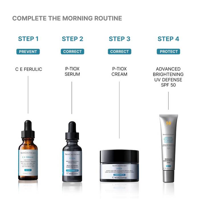 SkinCeuticals P-TIOX Cream