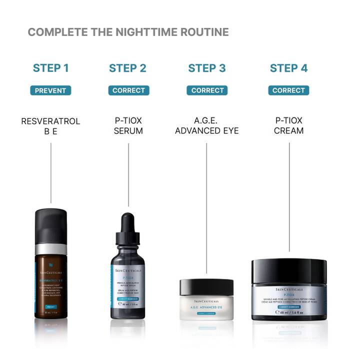 SkinCeuticals P-TIOX Cream