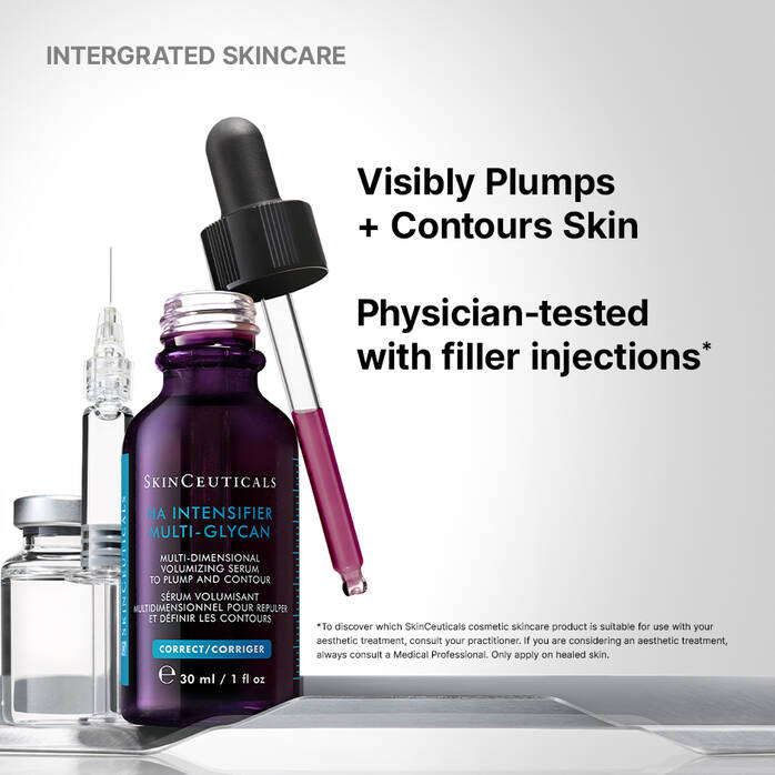 SkinCeuticals HA Intensifier Multi-Glycan 30ml