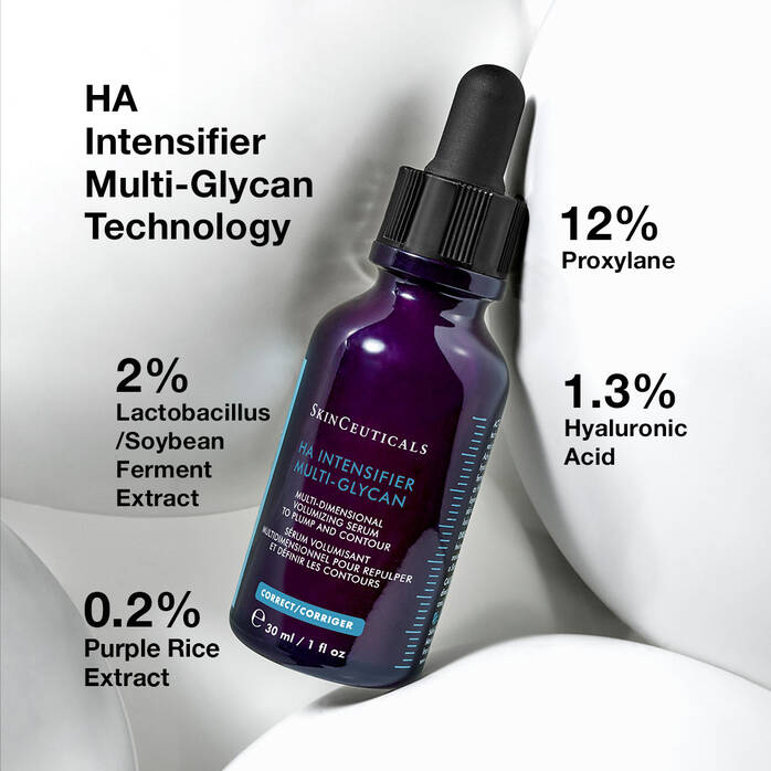 SkinCeuticals HA Intensifier Multi-Glycan 30ml
