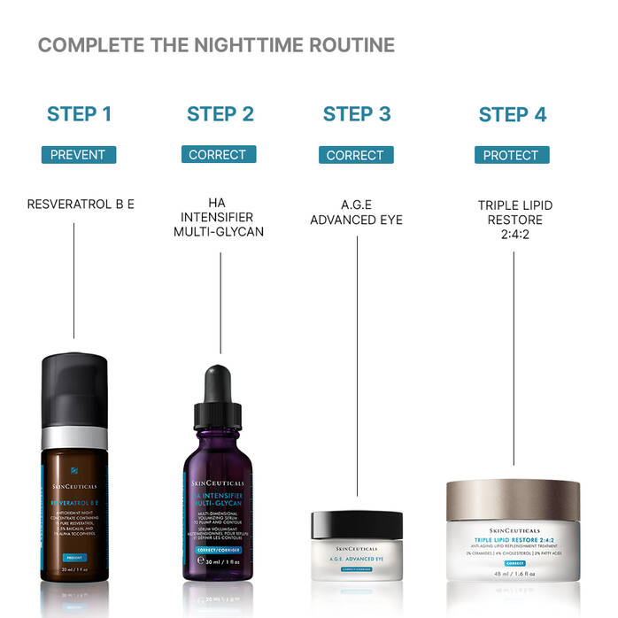 SkinCeuticals HA Intensifier Multi-Glycan 30ml