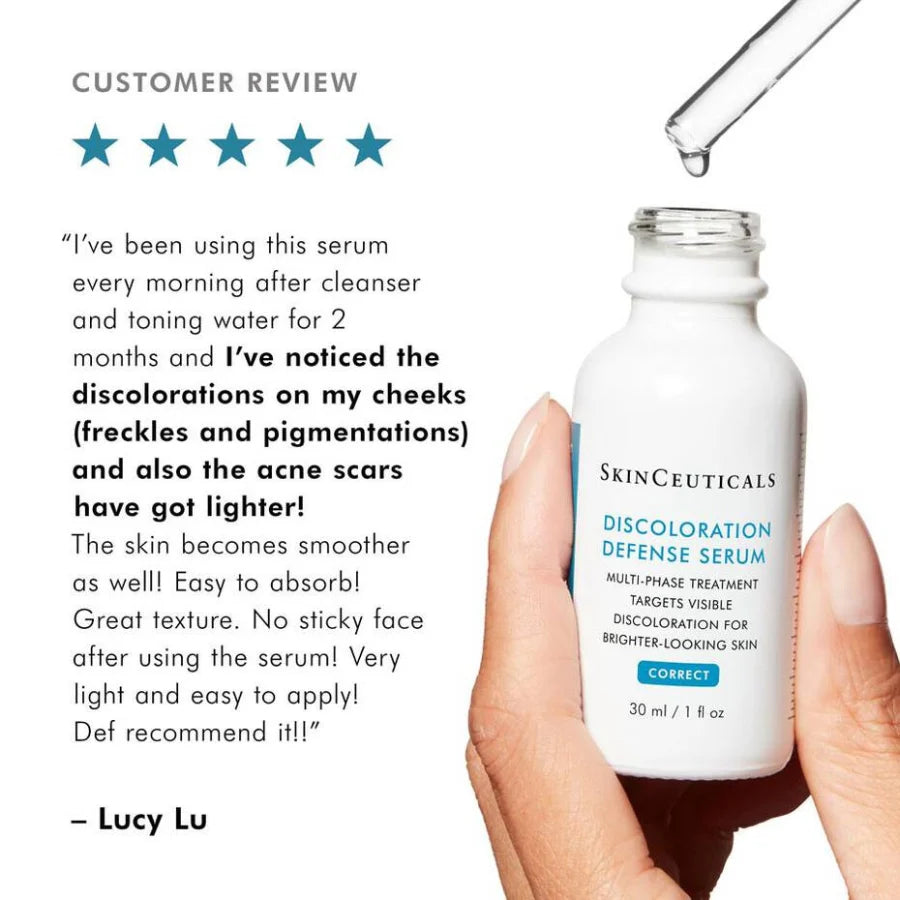 SkinCeuticals Brightening Bundle
