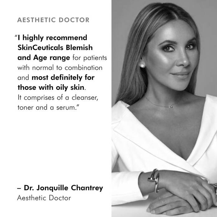 SkinCeuticals Blemish + Age Defense 30ml