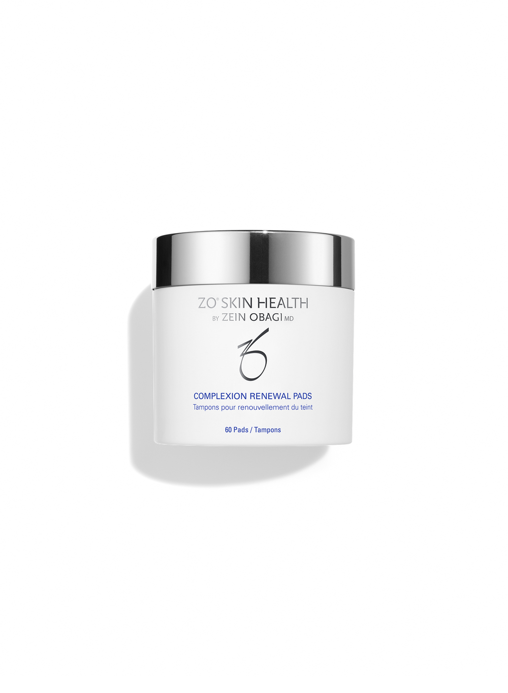 ZO Complexion Renewal Pads
