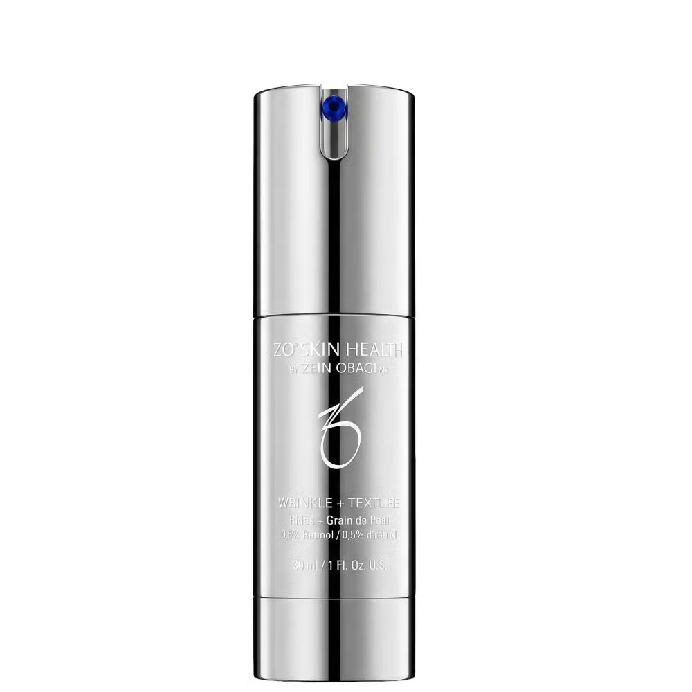 ZO Wrinkle + Texture Repair