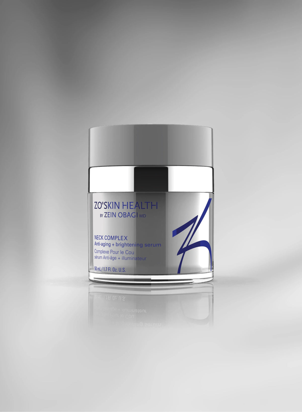 ZO Neck Complex anti-aging + brightening serum