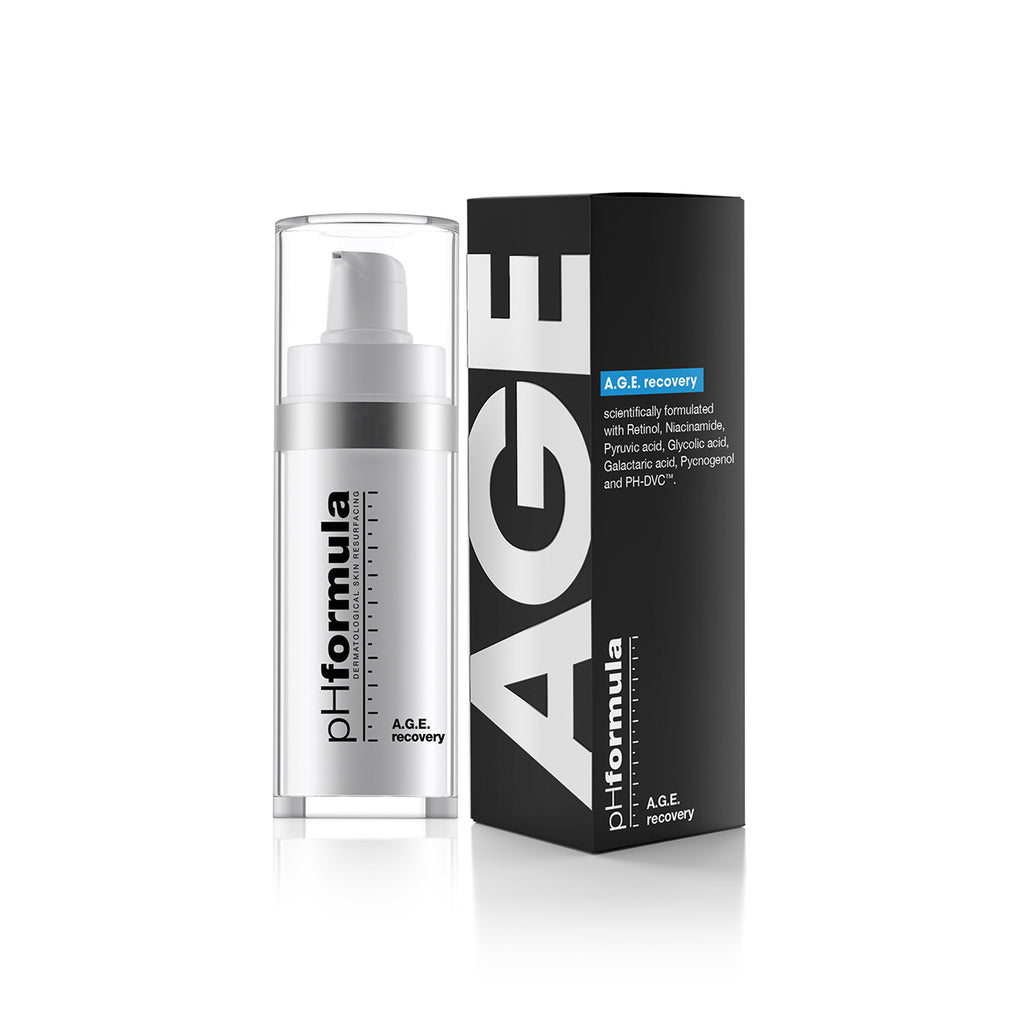 pHformula A.G.E Recovery