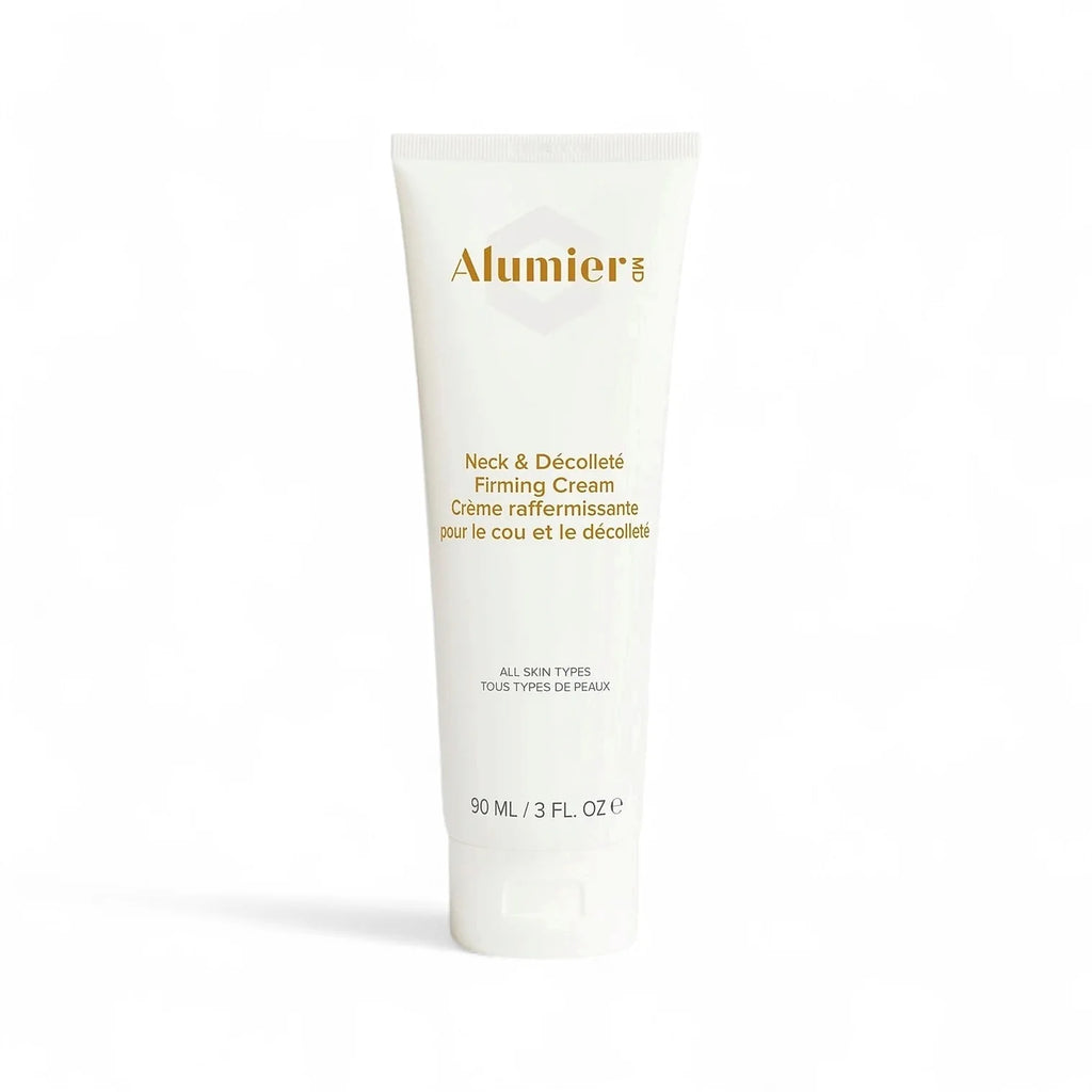 AlumierMD Neck & Décolleté Firming Cream