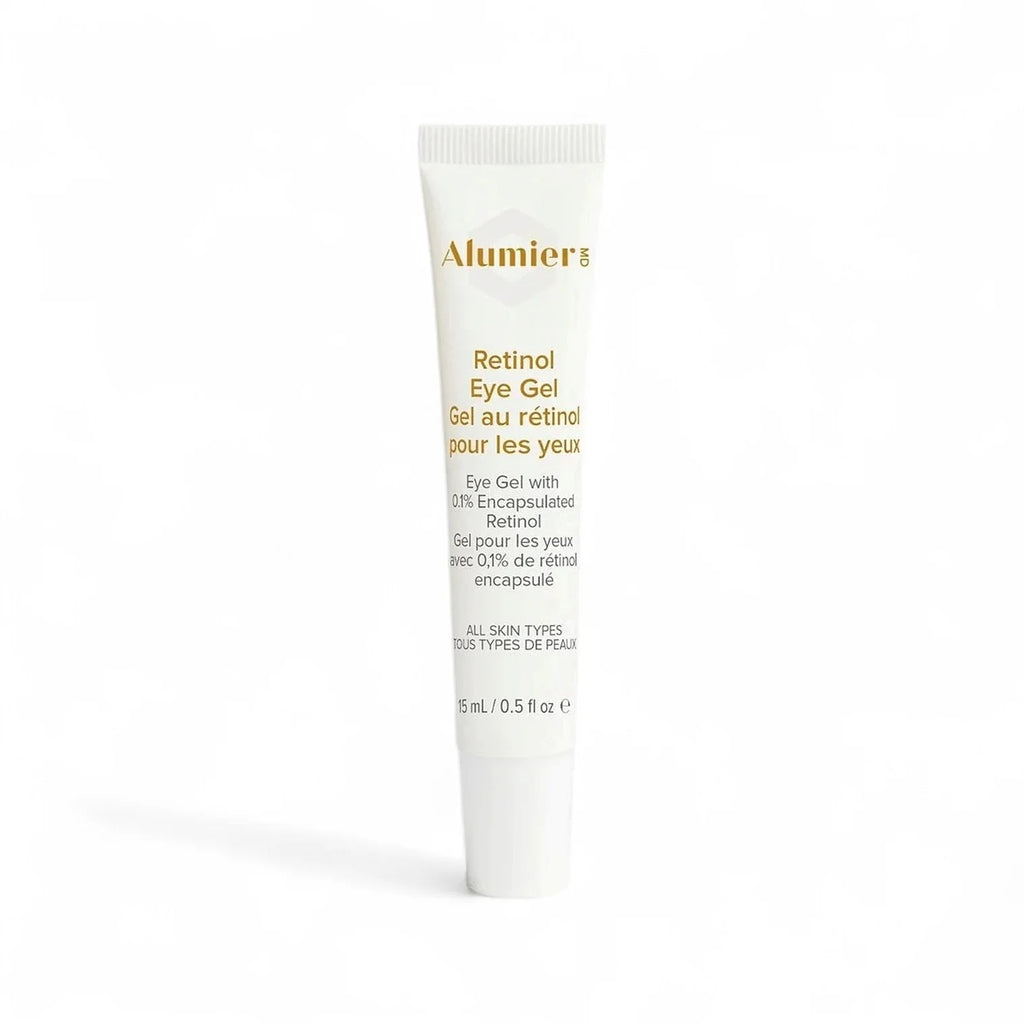 AlumierMD Retinol Eye Gel