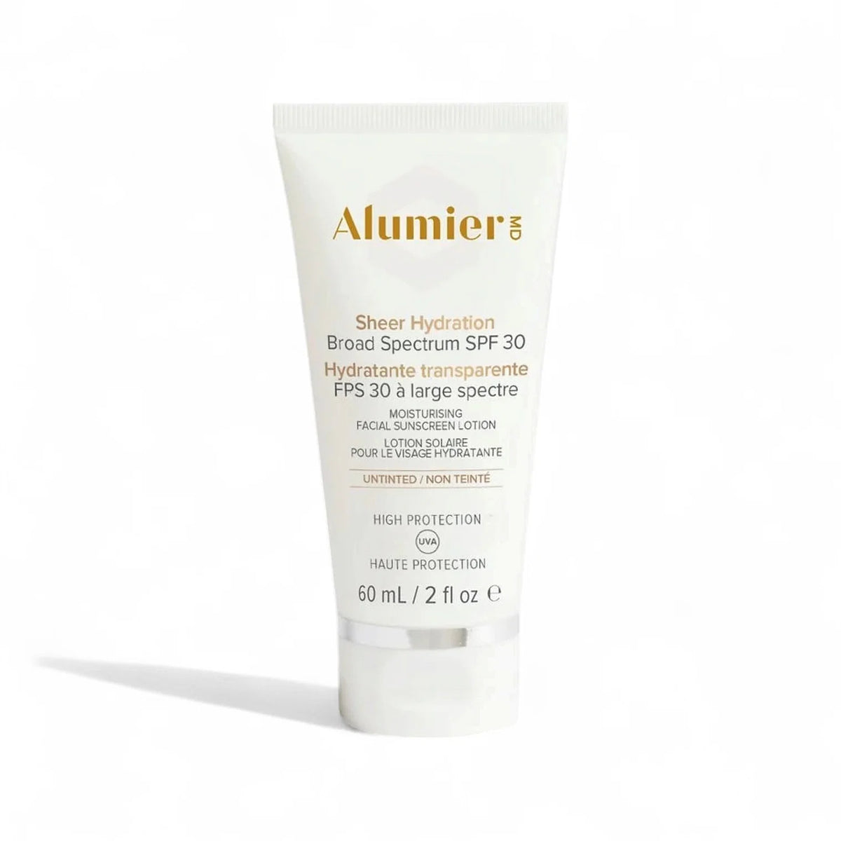AlumierMD Sheer Hydration Broad Spectrum SPF 30 (UNTINTED)